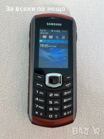 Samsung GT-B2710 , Samsung Xcover 271, снимка 6 - Samsung - 54789967