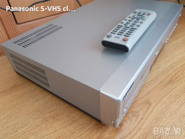 SAMSUNG DVD-V5600, снимка 3 - Плейъри, домашно кино, прожектори - 55679385