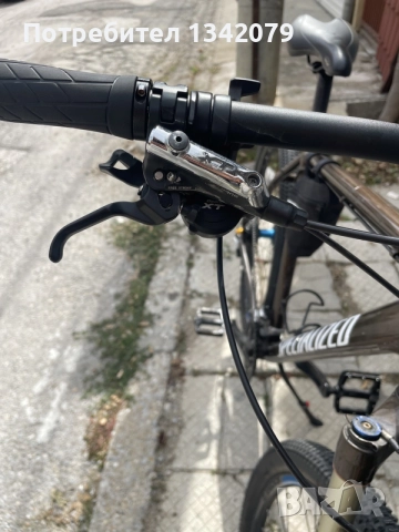 колело 29 Specialized, снимка 3 - Велосипеди - 55433877