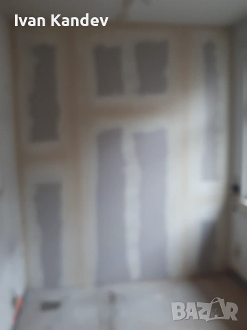 Вътрешно и Външно саниране на стари къщи . , снимка 6 - Ремонти на къщи - 54366638