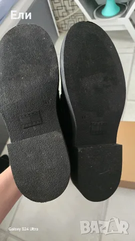 Tommy Hilfiger 41 номер , снимка 5 - Дамски ежедневни обувки - 55646022