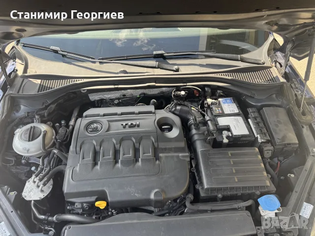 Шкода Супърб 2.0TDI 150к.с. 2019г., снимка 6 - Автомобили и джипове - 55448924