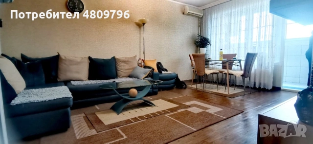 Холна гарнитура, снимка 2 - Дивани и мека мебел - 54331888