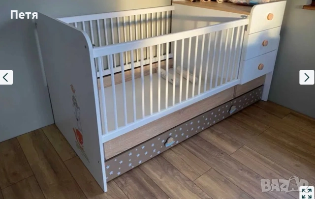 Детско обзавеждане за детска стая, снимка 3 - Мебели за детската стая - 54277244