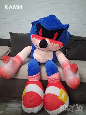 СОНИК /SONIC 110см височина