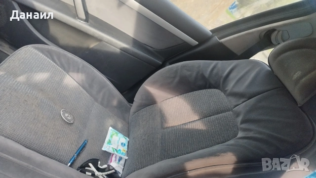 На части. Peugeot 407 2.0 HDi Седан ,136 к.с./2007 година, снимка 9 - Автомобили и джипове - 54405402