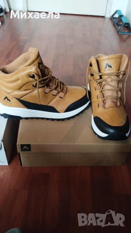 Мъжки обувки McKinley - Нови - 90€