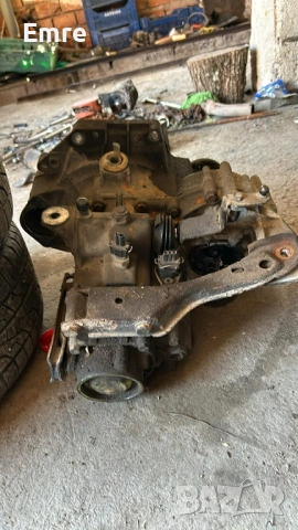 Скороста кутия , снимка 2 - Части - 54270551