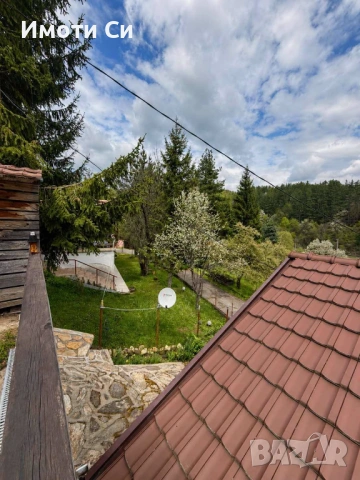Къща в с.Борущица,обл.Стара Загора, снимка 16 - Къщи - 54953700