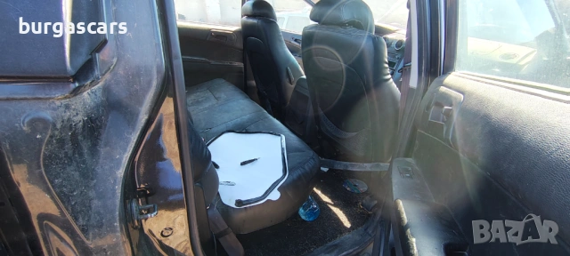 SsangYong Action 2.0 - 141к.с.  пикап 2010г на части, снимка 14 - Автомобили и джипове - 54112690