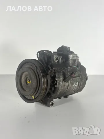 Компресор Климатик Пасат Б5.5 1.9 Д 131 к.с (00-05г) Kompresor Klimatik VW Passat B5.5 1.9 TDI 131hp