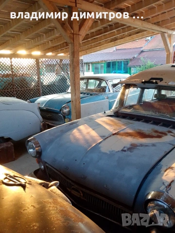 Opel kapiten ретро, снимка 8 - Бусове и автобуси - 55066057