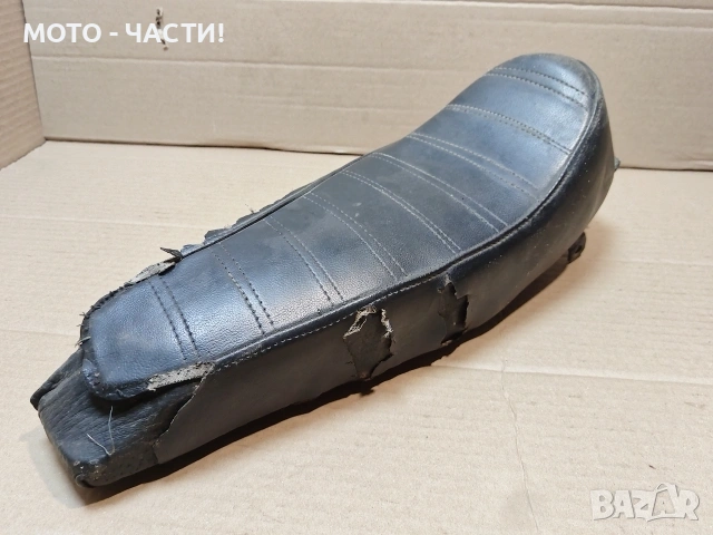 Седалка За Ретро Велосипеди Балкан. / НОМЕР 5., снимка 3 - Аксесоари за велосипеди - 54416715