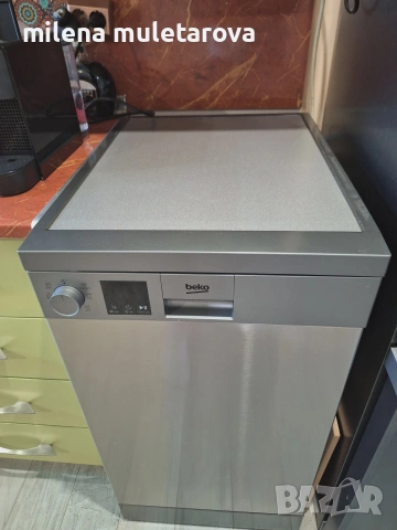 Съдомиялна BEKO, снимка 3 - Съдомиялни - 54800897