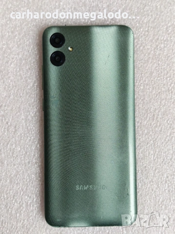 Samsung Galaxy F04, Dual SIM,64gb,4gb ram, снимка 2 - Samsung - 54165628