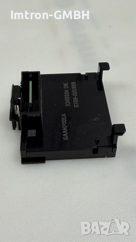 CI адаптер, Конектор Card Slot CI CI 3709-001791, Съвместим със Samsung, снимка 3 - Части и Платки - 55115264