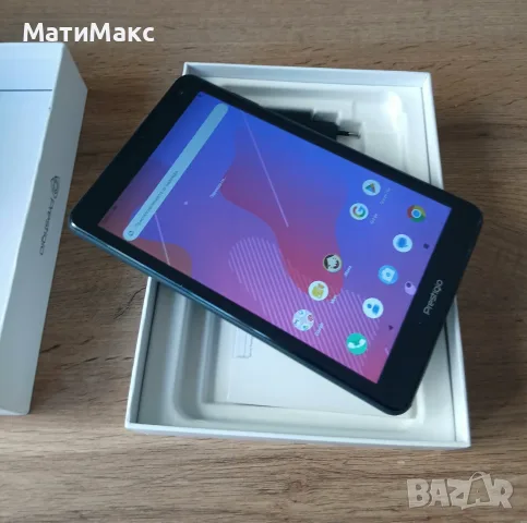 Таблет Prestigio Q Pro, снимка 7 - Таблети - 55499145