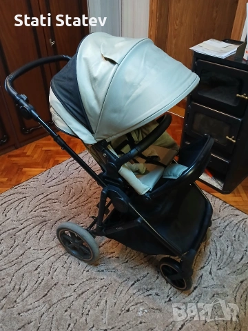 детска количка 2 в 1, снимка 12 - Детски колички - 54374174