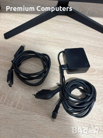 Геймърски монитор Samsung T35F 23.8' FullHd 75hz, снимка 6 - Монитори - 55161760