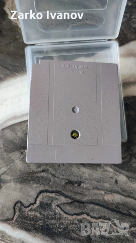 Игра за Nintendo Gameboy, снимка 5 - Игри за Nintendo - 55058914