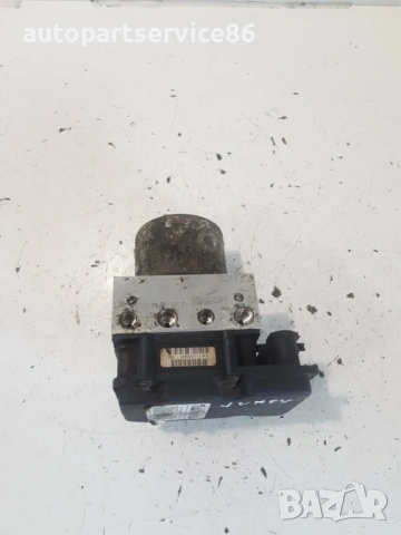 ABS помпа за Citroën Dispatch / Fiat Scudo / Peugeot Expert 2.0 HDi (2008) 0265800427 0265231550, снимка 2 - Части - 54503497