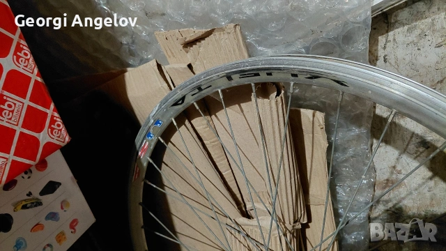 капли за шосеен велосипед, снимка 10 - Велосипеди - 51975336