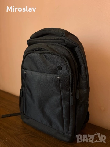 раница HP за лаптоп 15.6"