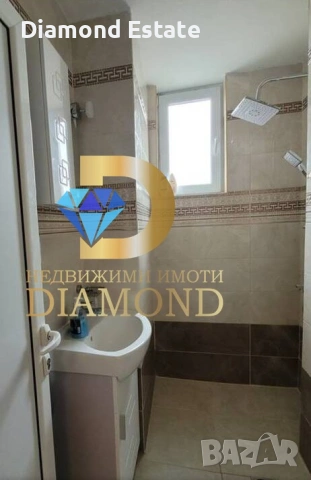 Апартамент в Димитровград - ул. Иван Вазов