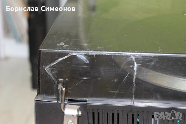 Bazin PA-2030 , снимка 9 - Грамофони - 55001312