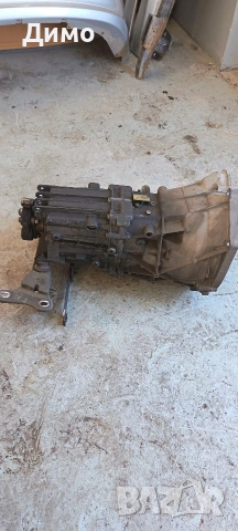 6 степенна ръчна скоростна кутия бмв е87 bmw e87, снимка 3 - Части - 54334395