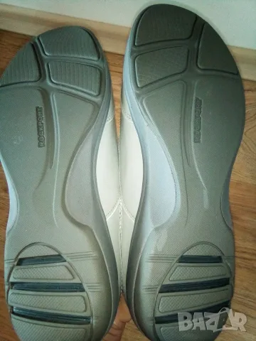 Чисто нови оригинални дамски обувки ROCKPORT UK 4.5 / 37, снимка 4 - Дамски ежедневни обувки - 55627200