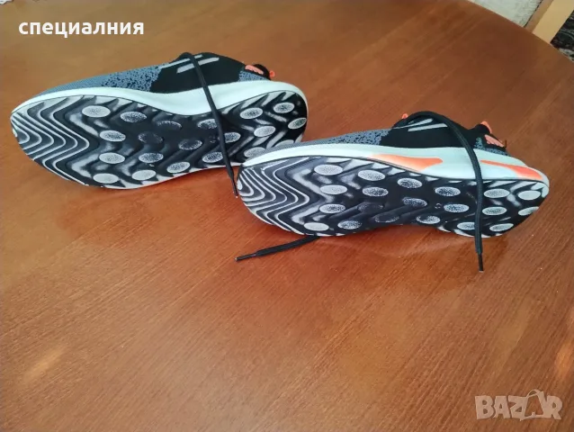 мъжки маратонки AXIS, снимка 3 - Маратонки - 55453351