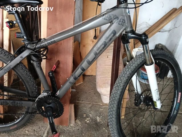 Prodavam kolelo, снимка 5 - Велосипеди - 53996560