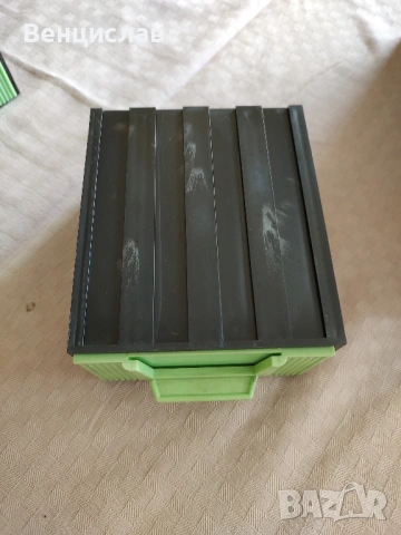 Органайзер за стена модулен български - 12 бр., снимка 3 - Други инструменти - 53981275