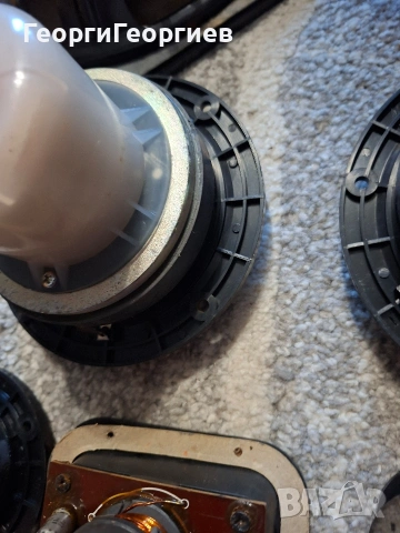 PIONEER CS--E531 говорители. , снимка 8 - Тонколони - 55155913