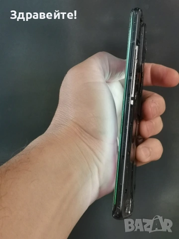 Xiaomi Mi Note 10 , снимка 10 - Xiaomi - 55078587