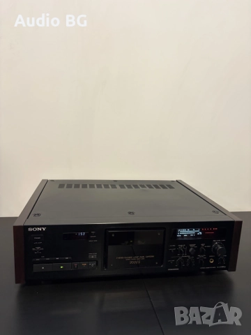 дек Sony TC-K950 ES, снимка 9 - Декове - 55214969