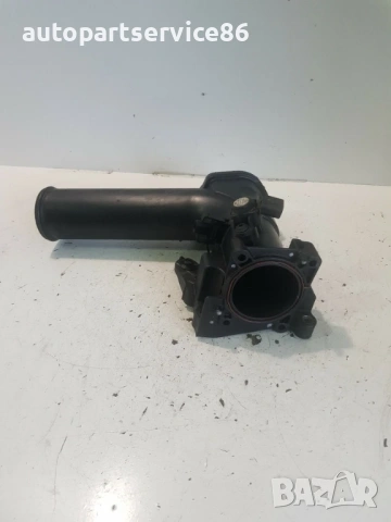 Маркуч за въздухозаборник за Mercedes W906, Sprinter 311 CDI (2006-2010) A6460902737, снимка 2 - Части - 54181606