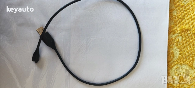 Часовник Garmin и аксесоари за него, снимка 8 - Стенни часовници - 54339049