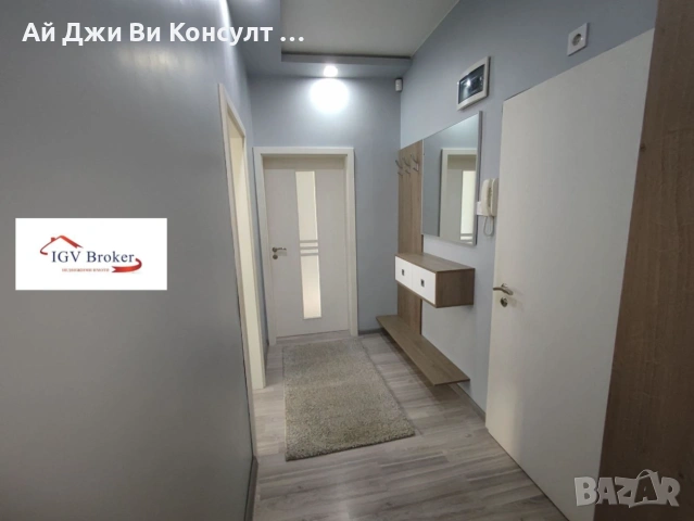 Двустаен апартамент в кв Гоце Делчев, снимка 16 - Апартаменти - 55218067