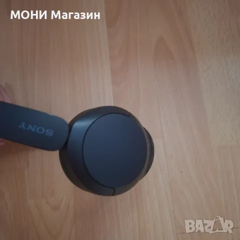 Безжични слушалки Sony , снимка 5 - Bluetooth слушалки - 55644908