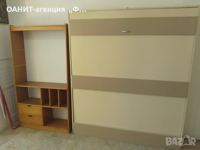 2 стаен жк Изгрев до немското посолство , снимка 2 - Апартаменти - 54530468