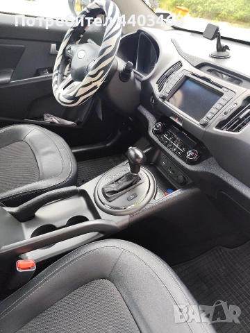 Продавам личния ни автомобил!, снимка 6 - Автомобили и джипове - 55252089