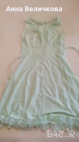 Дамско бельо, снимка 2 - Бельо - 54365374