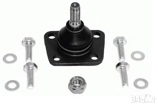 Шарнир преден долен отпред за CITROEN C25;FIAT DUCATO;PEUGEOT J5 1.8-2.5D 09.81-03.94г. № CX0097, снимка 3 - Части - 55541886
