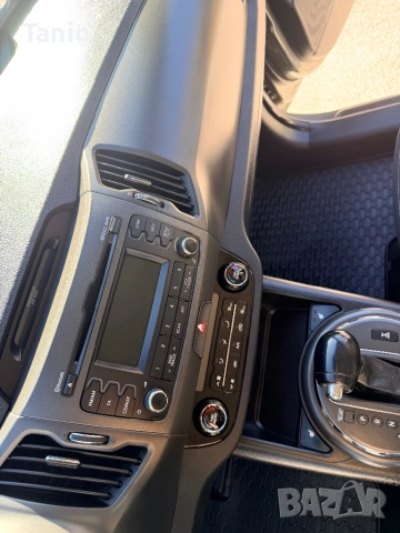 Kia sportage, снимка 5 - Автомобили и джипове - 54142541