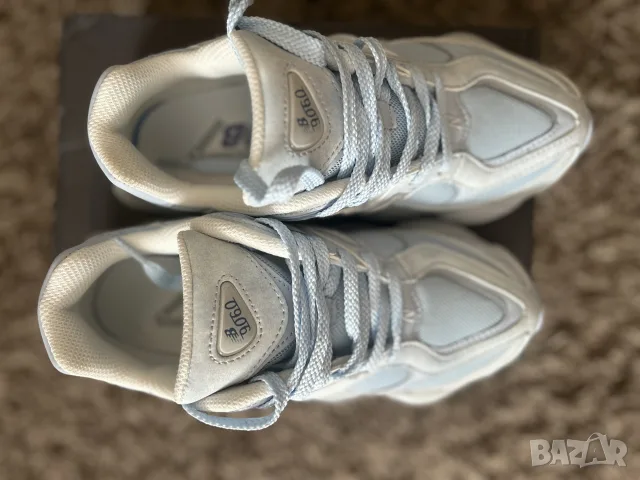 дамски маратонки new balance , снимка 6 - Маратонки - 55330130