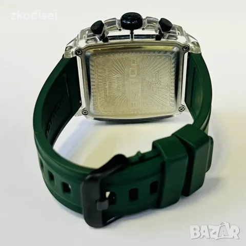 Часовник POLICE G000524, снимка 4 - Мъжки - 55570294