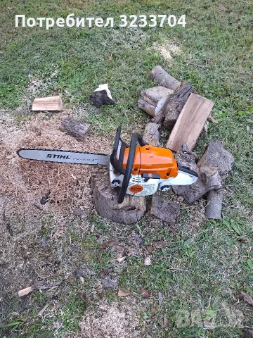 Професионално почистване на дворове и градини в Габрово и района - STIHL, снимка 3 - Почистване на домове - 54233441