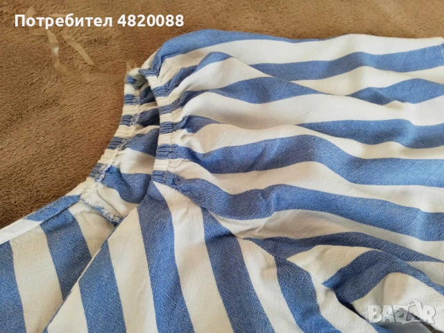 Дамски летни блузи ПАКЕТНА цена НОВИ, снимка 3 - Потници - 55140487